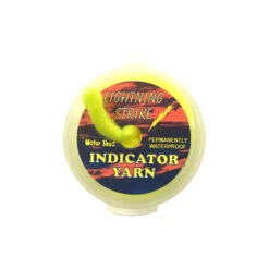 Lightning Strike Bio Indicator Yarn -Simms Shop 5e734b4f7b471