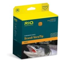 RIO Scandi Short Versitip