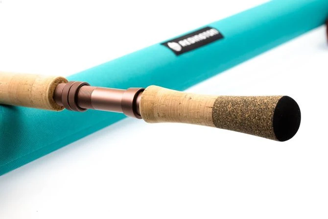 Redington Dually II Trout Spey/Switch Fly Rod 2 Redington Dually II Trout Spey/Switch Fly Rod - Image 2