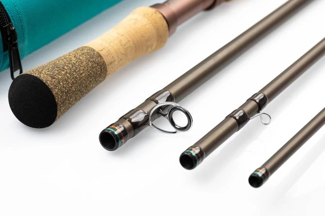Redington Dually II Trout Spey/Switch Fly Rod 3 Redington Dually II Trout Spey/Switch Fly Rod - Image 3
