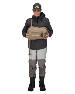 Simms Dry Creek Z Fishing Sling Pack -Simms Shop 5e7960d8438a6