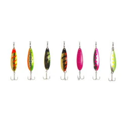 Daiwa Chinook Lure 17g