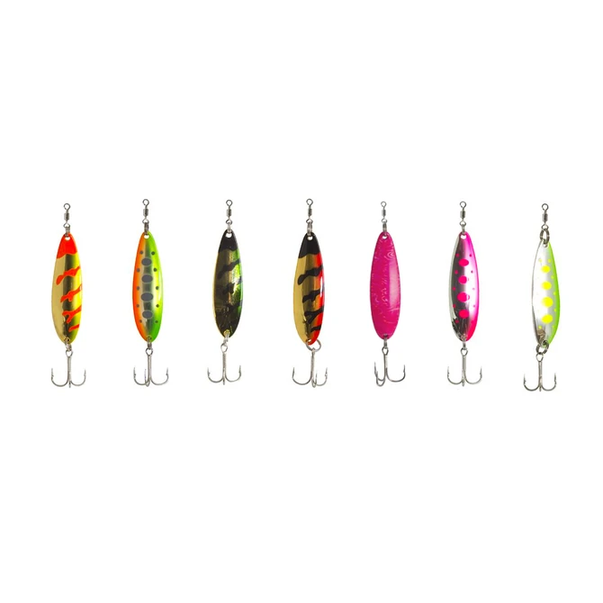 Daiwa Chinook Lure 17g 1 Daiwa Chinook Lure 17g