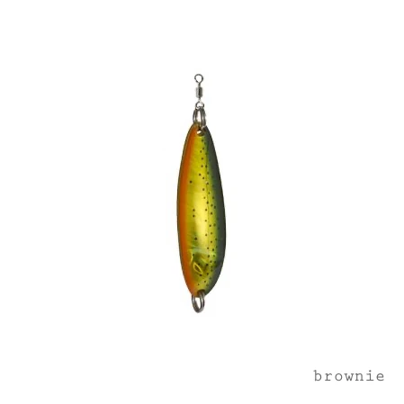 Daiwa Chinook Lure 17g 10 Daiwa Chinook Lure 17g - Image 10