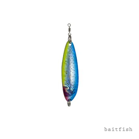 Daiwa Chinook Lure 17g 11 Daiwa Chinook Lure 17g - Image 11