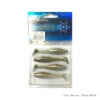 Dragon V-Lures Lunatic 3" (4 Pack) Softbait