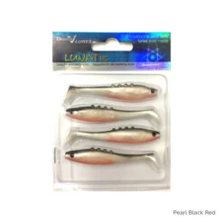 Dragon V-Lures Lunatic 3" (4 Pack) Softbait -Simms Shop 5ec35f29a15fa