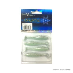 Dragon V-Lures Lunatic 3" (4 Pack) Softbait -Simms Shop 5ec35f2c04db0