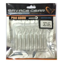 Savage Gear LB Pro Grub 6.5cm Softbait -Simms Shop 5ec4690a2cae3