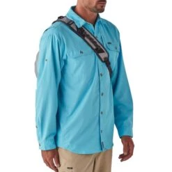 Patagonia Stormfront Sling Pack 8 Patagonia Stormfront Sling Pack -Simms Shop 5ed6d53631fdb