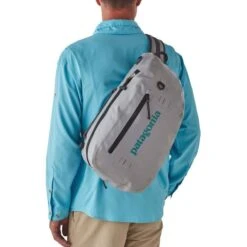 Patagonia Stormfront Sling Pack 9 Patagonia Stormfront Sling Pack -Simms Shop 5ed6d53696595