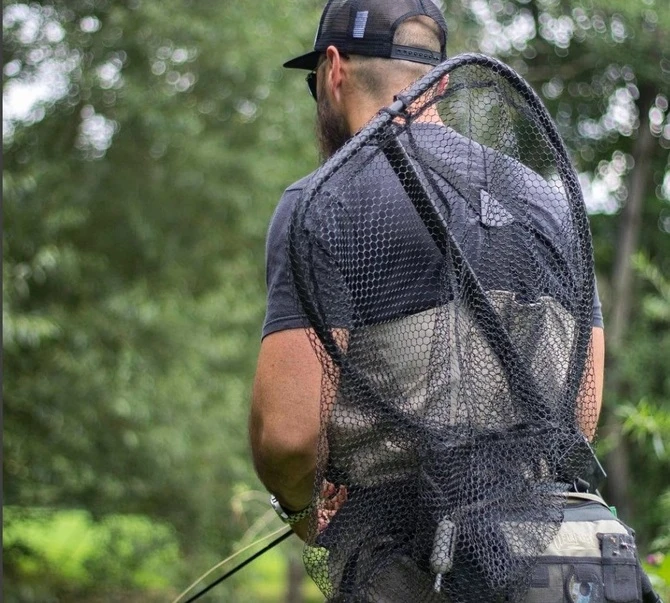 McLean Saltwater/Canal Measure & Weigh XL (R703) 4 McLean Saltwater/Canal Measure & Weigh XL (R703) - Image 4