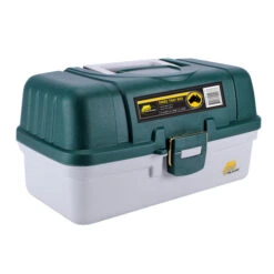 Plano 6103 Three Tray Tackle Box