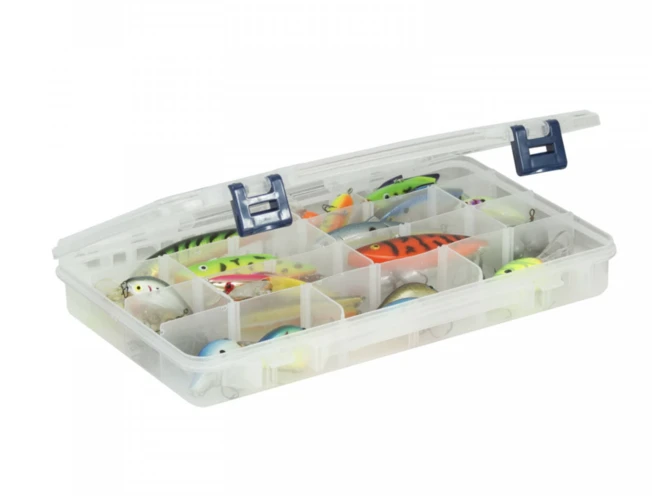 Plano Pro-Latch 3700 StowAway Utility Box 1 Plano Pro-Latch 3700 StowAway Utility Box