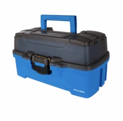 Plano 6231 Three Tray Tackle Box