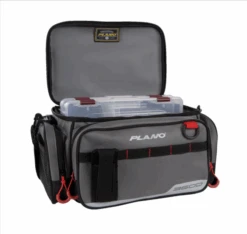 Plano 36110 Weekend Series Tackle Case