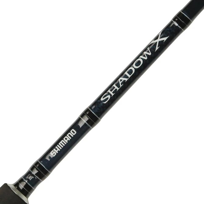 Shimano Shadow X Surf Rod 15' 1 Shimano Shadow X Surf Rod 15'