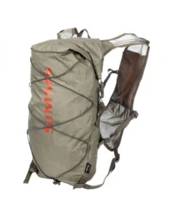 Simms Flyweight Pack Vest Tan