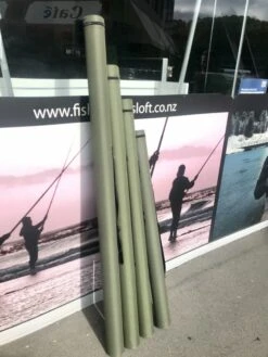 Rod Tube (suits 9' 2pce)