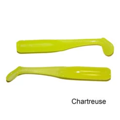 Dead Eggs Paddle Tail VLP (Victory Loves Preperation) 2.8"/72mm -Simms Shop 60823d9fe9ae0