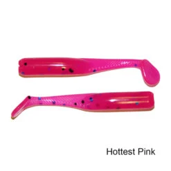 Dead Eggs Paddle Tail VLP (Victory Loves Preperation) 2.8"/72mm -Simms Shop 6088db1f1a412