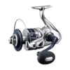 Shimano Saragosa SWA 6000 HG Spin Reel