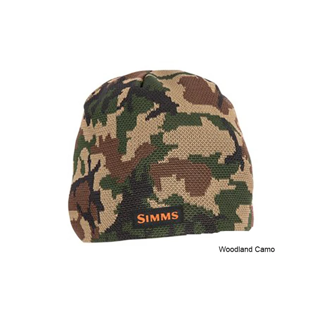 Simms Everyday Beanie 2 Simms Everyday Beanie - Image 2