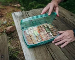 Umpqua Saltwater LT Payload Fly Box -Simms Shop 60b6fffb624b5