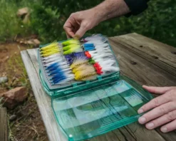 Umpqua Saltwater LT Payload Fly Box -Simms Shop 60b6fffbdb009