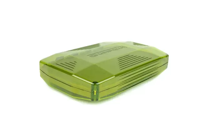 Umpqua LT Freshwater Payload Boat Fly Box 1 Umpqua LT Freshwater Payload Boat Fly Box