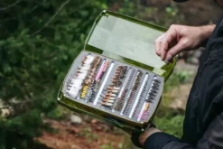 Umpqua LT Freshwater Payload Boat Fly Box 5 Umpqua LT Freshwater Payload Boat Fly Box -Simms Shop 60b70110cc24d