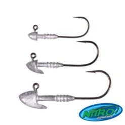 Berkley Stealth Jig Head