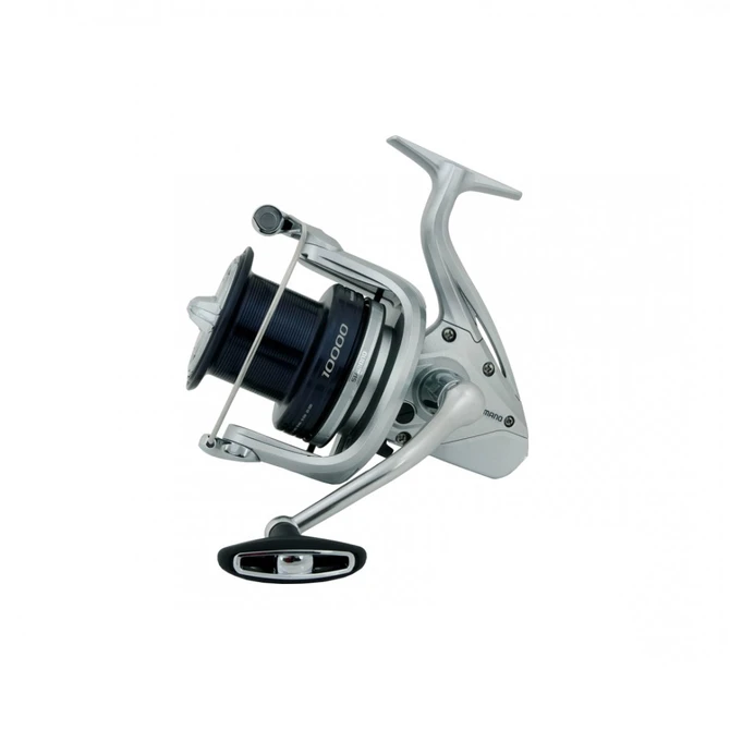 Shimano Aerlex 10000 Surf Reel 1 Shimano Aerlex 10000 Surf Reel