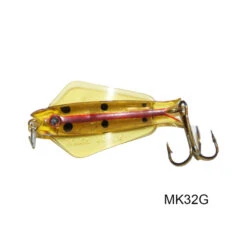 Super Kobra Lures Small -Simms Shop 60e3cc520da47