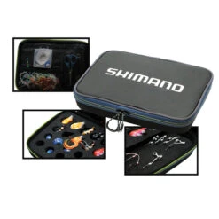 Shimano Kaburo Slow Jig Case