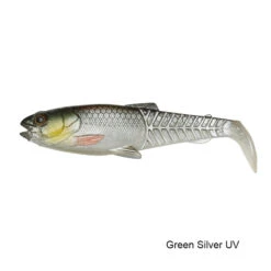 Savage Gear Craft Cannibal Paddle Tail 6.5cm 8 Savage Gear Craft Cannibal Paddle Tail 6.5cm -Simms Shop 60ef6e9fa42a2