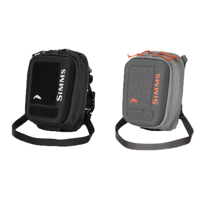 Simms Freestone Chest Pack 1 Simms Freestone Chest Pack