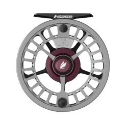 Sage ESN Fly Reel 2/5