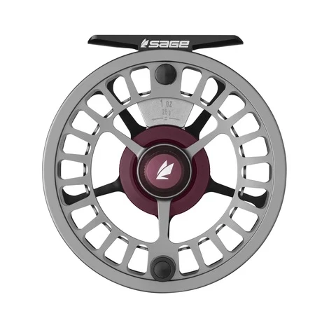 Sage ESN Fly Reel 2/5 1 Sage ESN Fly Reel 2/5
