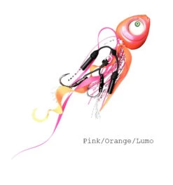 GlowBite Grumpy Fish Kabura Slider 140g -Simms Shop 6165ffaeac534