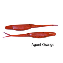 Dead Eggs Split Tail ''Sink Fast Jerk" 8'' (Select Colour) -Simms Shop 6225343ddc1ca