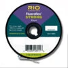 Rio Fluoroflex Strong Tippet 110yd Spool