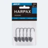 BKK Harpax Inshore Jig Heads (Select Size)