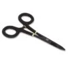 Loon Outdoors Rogue Scissor Forceps With Comfy Grip