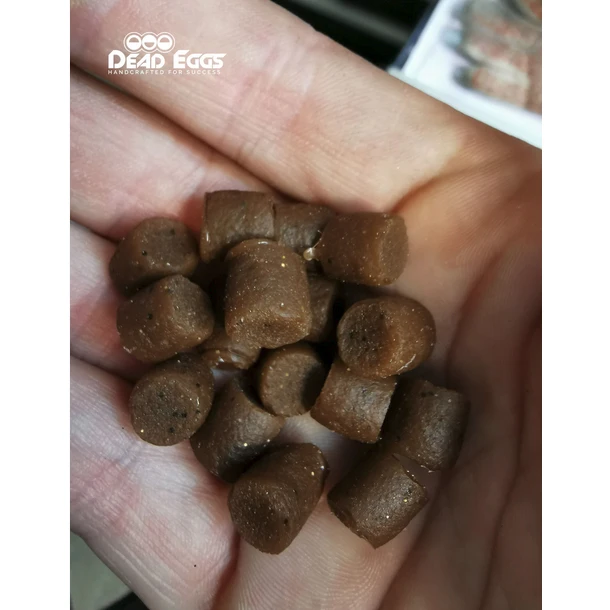 Salmon Pellets - Deadeggs 2 Salmon Pellets - Deadeggs - Image 2