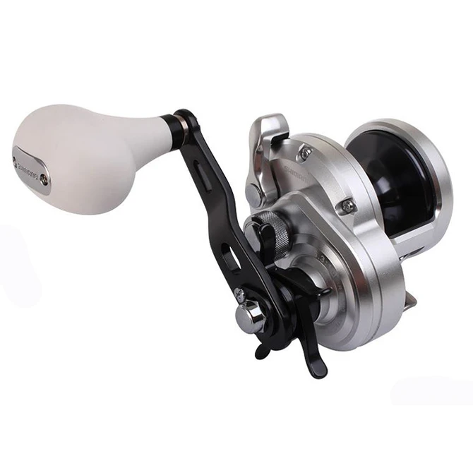 Shimano Trinidad 12A 1 Shimano Trinidad 12A
