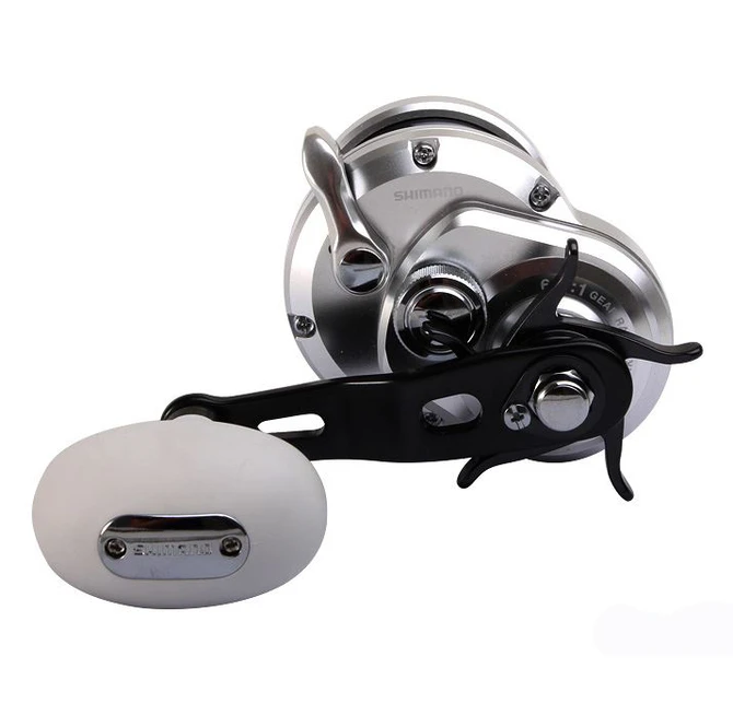 Shimano Trinidad 12A 2 Shimano Trinidad 12A - Image 2