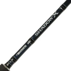 Shimano Shadow X Canal 8'2" 2-6KG 4-16g