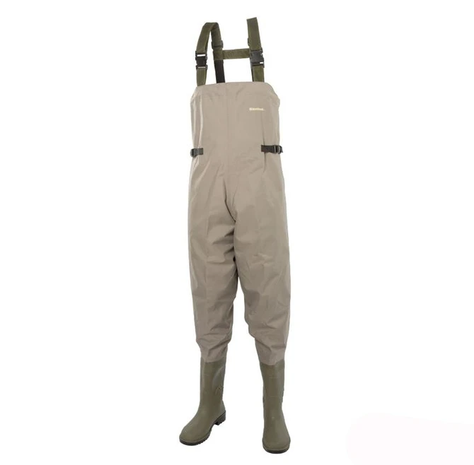 Snowbee 150D Nylon Chest Wader 1 Snowbee 150D Nylon Chest Wader