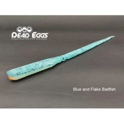 Dead Eggs Kaihopu" Twin Pack 11.8'' Soft Baits -Simms Shop 62a684fce2363